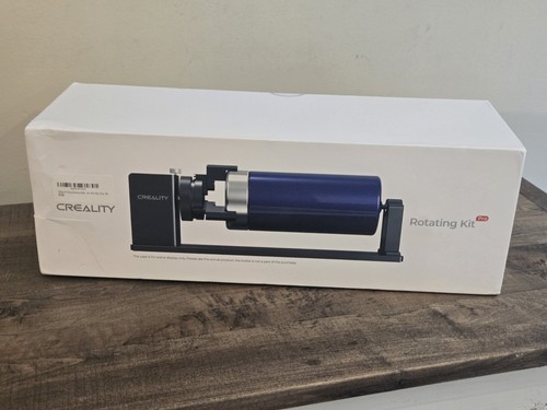 Creality rotating kit pro - creality,