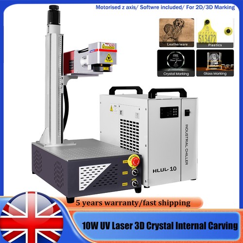 10w laser inside - laser, 3d