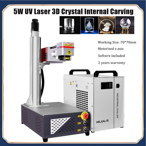 Laser marking machine 3d - laser,