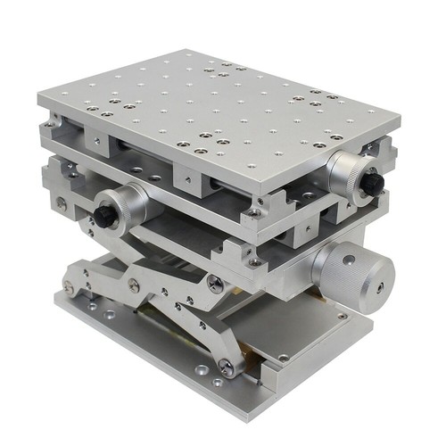 Axis moving table - 3,
