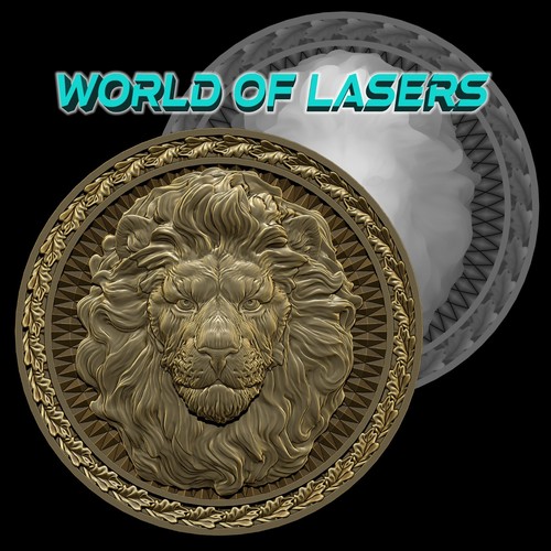 Model stl and grayscale - model,