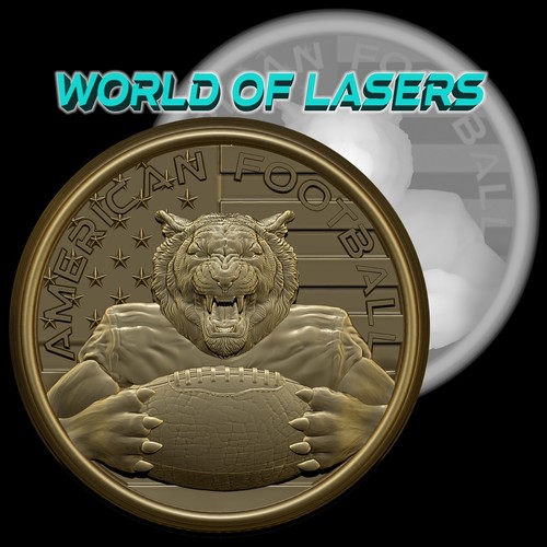 Model stl and - stl, for