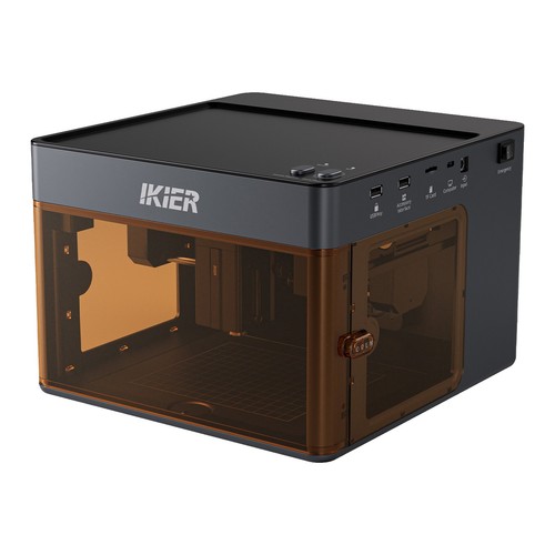 Flex laser engraver - 7w, mini
