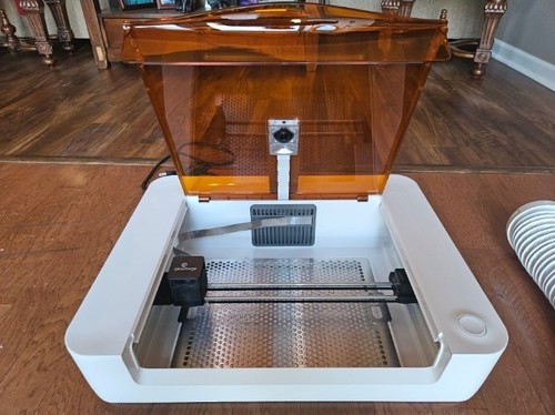Glowforge spark gfd100 - spark, 3d
