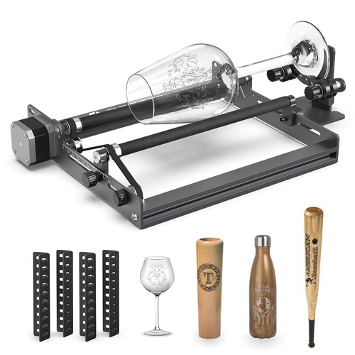 New mecpowg3 laser - new,