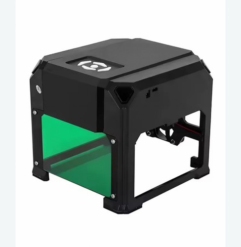 Desktop laser - desktop,