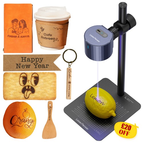 Laserpecker lp1 plus mini - lp1,
