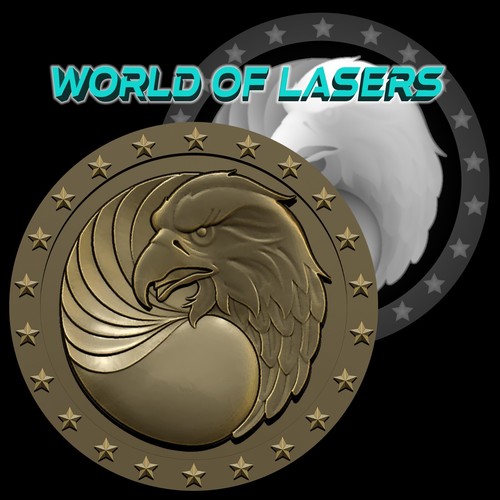 Model stl and grayscale for - 3d,
