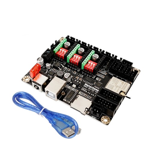 Mks dlc32 ts35 - mks, +