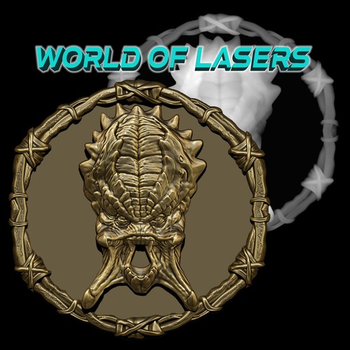 Model stl and - stl, for