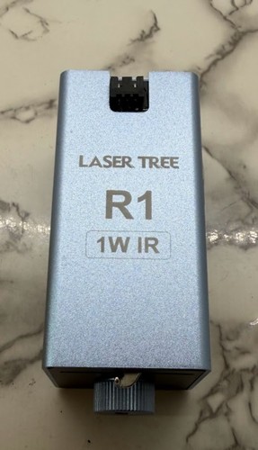 Laserlaser tree 1064nm - laserlaser,