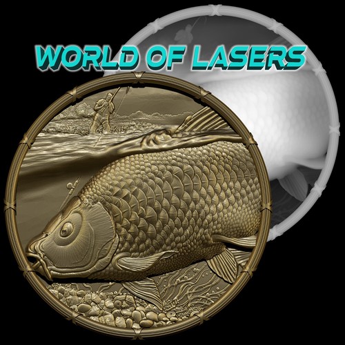 Model stl and - and, grayscale