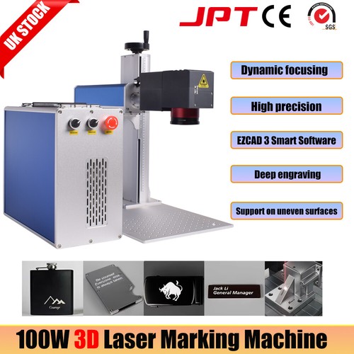 100w jpt mopa fiber - m7,