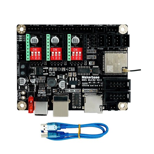 Makerbase mks dlc32 mainboard - mks,