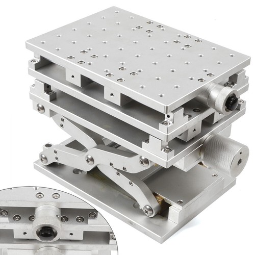 Xyz axis positioning - 3,