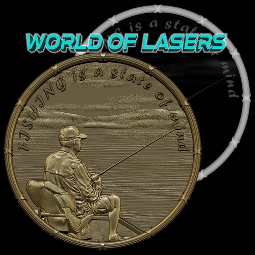 Model stl and - 3d,