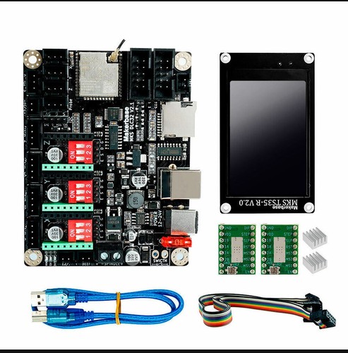 Mks dlc32 ts35 - ts35, touchscreen