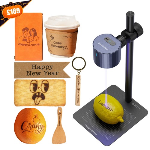 Laserpecker lp1 plus mini - lp1,