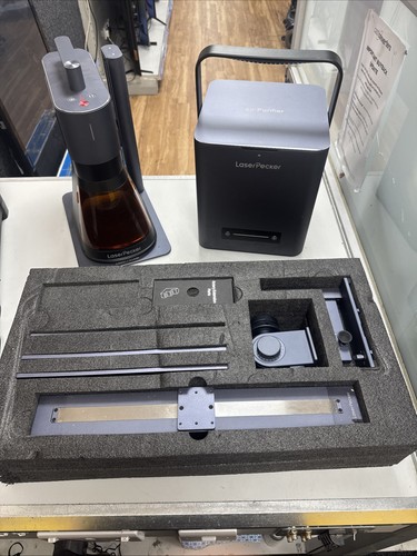 Laserpecker lp5 20w diode - laserpecker,