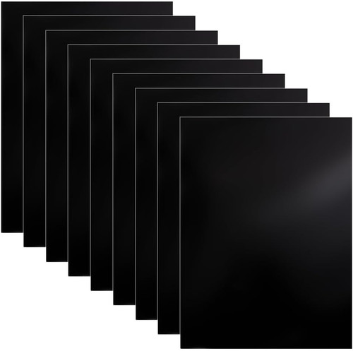 Sheets black laser - black,