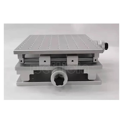 Axis box type workbench - box-type,