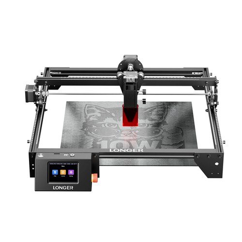 Longer ray5 10w - ray5, laser