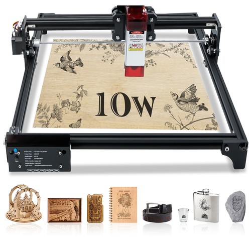 Lunyee 10w actual output laser - lunyee,